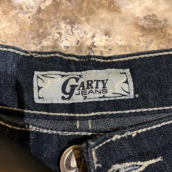 Garty’s jeans womens - Picture 2 of 4